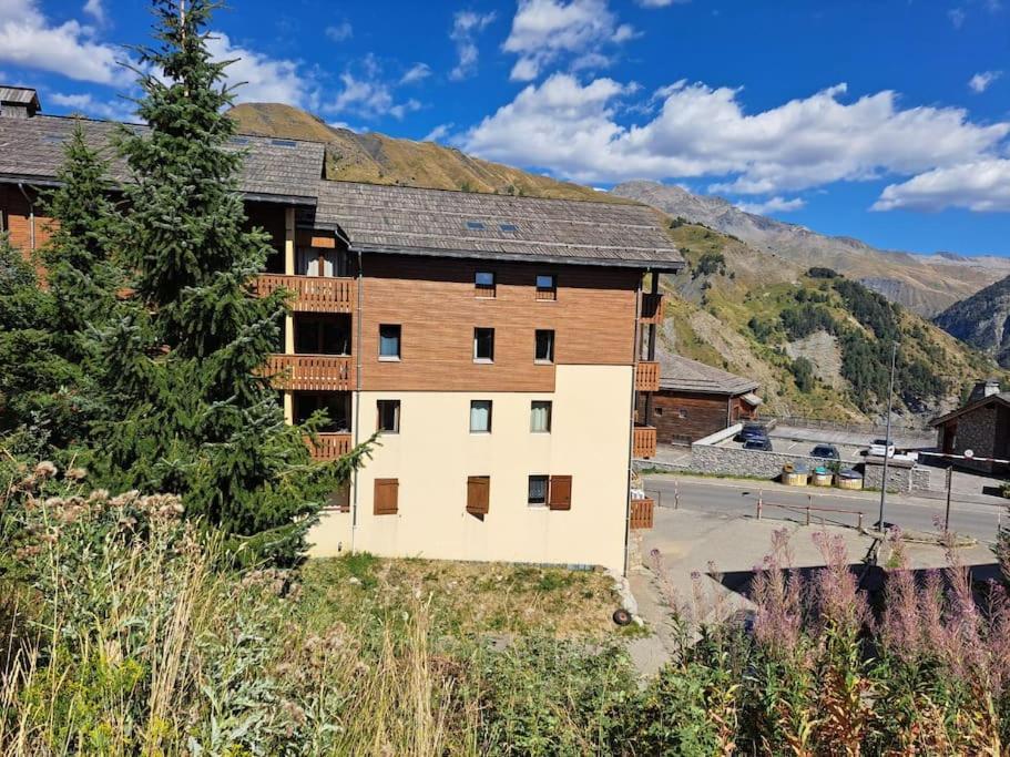 Joli Appart 4 Personnes Au Pied Des Pistes Balcon Orcières Zewnętrze zdjęcie
